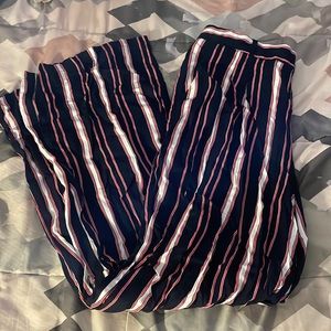 I’m selling flare pants